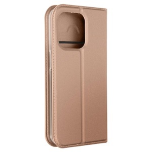 DuxDucis, Dux Ducis Hülle iPhone 15 Pro, DuxDucis - Dux Ducis Hülle iPhone 15 Pro Rosegold, Rosa