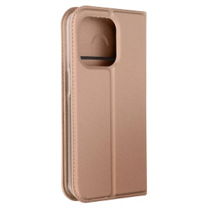 DuxDucis, Dux Ducis Hülle iPhone 15 Pro, DuxDucis - Dux Ducis Hülle iPhone 15 Pro Rosegold, Rosa