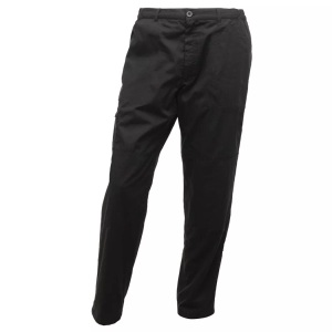 Regatta, Regatta Cargohose »Herren Pro Cargo Hose«, Regatta - Pro Cargo Hose, für Herren, Schwarz, Größe W44