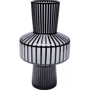 Kare Design, Vase Roulette Belly 42cm, Vase Roulette Belly 42cm