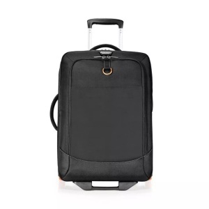 Everki, Everki Notebook Trolley Titan Trolley Passend für maximal: 46,7 cm (18,4) Schwarz, Everki - Titan Laptop Trolley für Geräte von 15 184, Schwarz