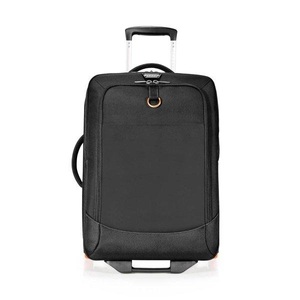 Everki, Everki Notebook Trolley Titan Trolley Passend für maximal: 46,7 cm (18,4) Schwarz, Everki - Titan Laptop Trolley für Geräte von 15 184, Schwarz
