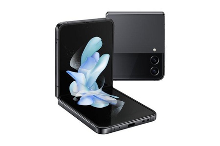 Samsung, SAMSUNG Galaxy Z Flip4 - Smartphone (6.7 