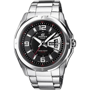 Casio, Casio Edifice Classic EF-129D-1AVEF Herrenuhr, Casio Edifice Classic EF-129D-1AVEF Herrenuhr