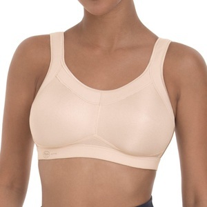 Anita, Momentum - Sport-bh Damen Rosa E/105, Anita - Momentum - Sport-BH, für Damen, Rosa, Größe 105E
