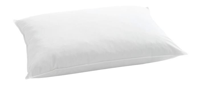 Billerbeck, billerbeck - Kopfkissen STANDARD - Baumwolle - weiss - 60/90 cm, Billerbeck Kissen Standard