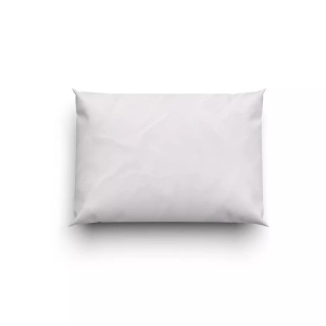 CONFORAMA, Kissen SATIN LOTUS 50x70cm, Kopfkissenbezug SATIN LOTUS 50x70cm baumwollsatin