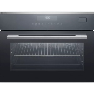 Electrolux, Electrolux EB4GL70KCN Backofen / Steamer Chrom, Electrolux EB4GL70KCN Kombi-Steamer/Backofen Chrom