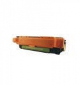 Peach, Peach Tonermodul gelb kompatibel zu HP No. 507, CE402A, Peach HP 507 AY Toner ye ersetzt HP No. 507A Y, CE402A für z.B. HP LaserJet Enterprise 500 color M 551, HP LaserJet Enterprise 500 color M 551 dn