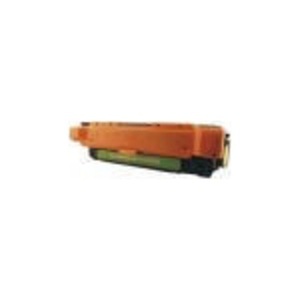 Peach, Peach Tonermodul gelb kompatibel zu HP No. 507, CE402A, Peach HP 507 AY Toner ye ersetzt HP No. 507A Y, CE402A für z.B. HP LaserJet Enterprise 500 color M 551, HP LaserJet Enterprise 500 color M 551 dn