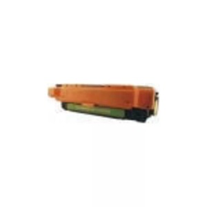 Peach, Peach Tonermodul gelb kompatibel zu HP No. 507, CE402A, Peach HP 507 AY Toner ye ersetzt HP No. 507A Y, CE402A für z.B. HP LaserJet Enterprise 500 color M 551, HP LaserJet Enterprise 500 color M 551 dn