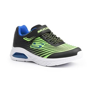 Skechers, Skechers MICROSPEC MAX 2.0 Sneaker Jungen, 