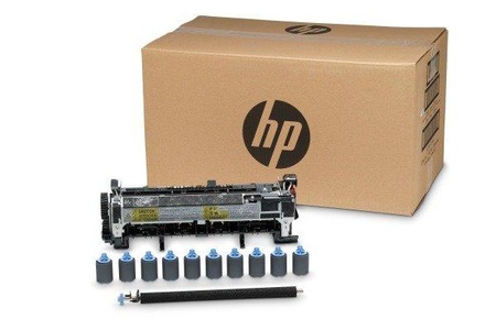 Hp, HP Wartungs-Kit CF065A Original 225000 Seiten Laser Jet User Maintenance Kit 220V M601 M602 M603, HP CF065A Wartungskit