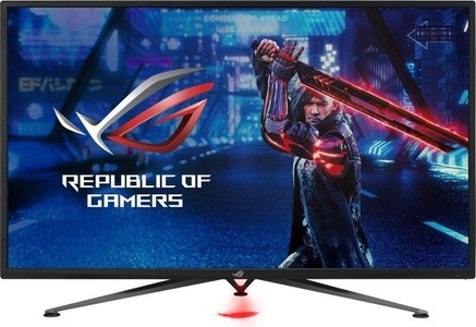 Asus, ASUS ROG Strix XG438QR - LED-Monitor - 109.2 cm (43