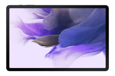 Samsung Electronics, Samsung Galaxy Tab S7 FE 12,4 5G schwarz, 