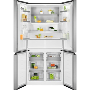 Electrolux, Electrolux MD530NOCN Food Center Edelstahl, Electrolux MD530NOCN Food Center Edelstahl
