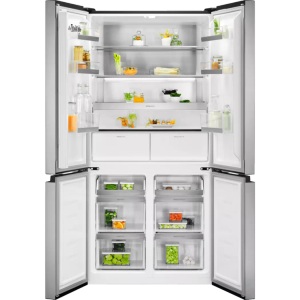 Electrolux, Electrolux MD530NOCN Food Center Edelstahl, Electrolux MD530NOCN Food Center Edelstahl