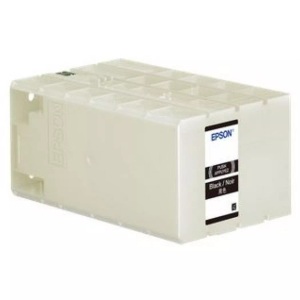 Epson, Tinte schwarz C13T865140, Epson Tintenpatrone, schwarz, C13T865140, (10'000 Seiten)