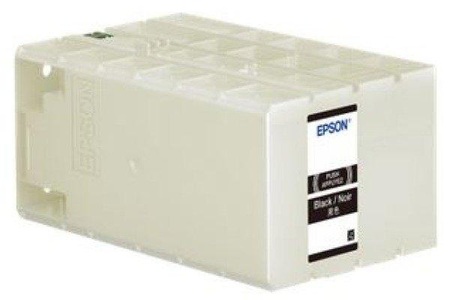 Epson, Tinte schwarz C13T865140, Epson Tintenpatrone, schwarz, C13T865140, (10'000 Seiten)