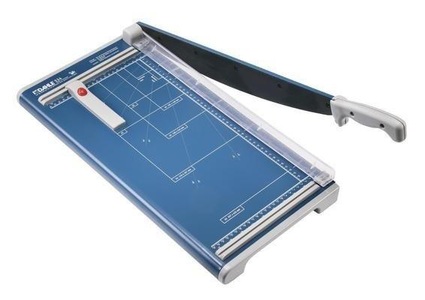 Dahle, Dahle 534 Hebelschneider A3 Schnittleistung A4 70 g/m²: 15 Blatt, Dahle 534 Hebelschneider A3 Schnittleistung A4 70 g/m²: 15 Blatt
