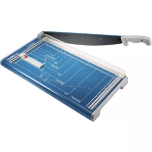 Dahle, Dahle 534 Hebelschneider A3 Schnittleistung A4 70 g/m²: 15 Blatt, Dahle 534 Hebelschneider A3 Schnittleistung A4 70 g/m²: 15 Blatt