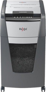 Rexel, REXEL Aktenvernichter Optimum AF+ 2020225XCH 225X. P-4. 60lt, Rexel Aktenvernichter Optimum Autofeed+ 225X P-4, 225 Seiten