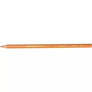Caran d'ache, CARAN D'ACHE Farbstifte Supracolor 3,8mm 3888.062 venezianerrot, Caran d'Ache Farbstifte Supracolor, rot, 3888.062