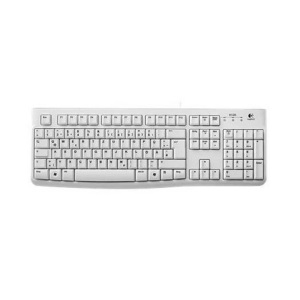 Logitech, Keyboard K120, Tastatur, Keyboard K120, Tastatur
