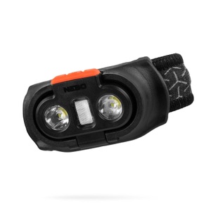 Nebo, NEBO Einstein 1000 Flex Stirnlampe - Schwarz, NEBO Einstein 1000 Flex Stirnlampe - Schwarz