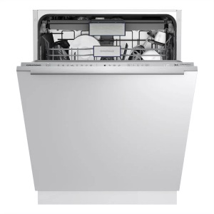 Grundig, GRUNDIG, Unsere Neuheiten, Grundig Geschirrspüler EGS5100 Geschirrspüler, Produkte & Wohnen, Grundig Geschirrspüler EGS5100, Grossraum, 60cm, Vollintegriert