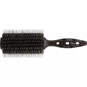 YS Park, YS Park Tiger Carbon Brush 680 di 233 mm (cura dei capelli, pettini..., Y.S. Park Carbonbürste 680 77x233 mm