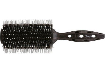 YS Park, YS Park Tiger Carbon Brush 680 di 233 mm (cura dei capelli, pettini..., Y.S. Park Carbonbürste 680 77x233 mm