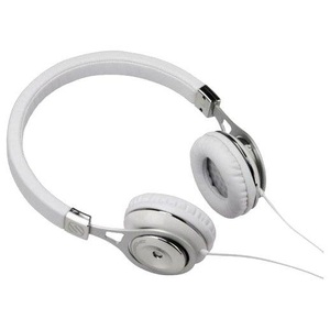 SCOSCHE, SCOSCHE RH656M Kopfhörer & Headset Kabelgebunden Kopfband AnrufeMusik Weiß, Scosche - RH656M Kopfhörer & Headset Kabelgebunden Kopfband AnrufeMusik Weiß, Weiss