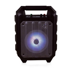 Omega, Bluetooth-Lautsprecher mit Karaoke ? 3.000 mAh, OMEGA - Bluetooth-Lautsprecher mit Karaoke ? 3.000 mAh, 83MM
