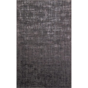 Richmond Interiors, Teppich Byblos anthrazit 160x225, Teppich Byblos anthrazit 160x225