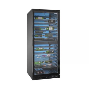 Weinklimaschrank WKH600A 2 Zonen 600 Liter, Haushaltsgrossgeräte, One Size