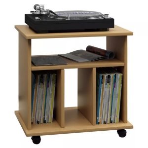 VCM, Holz Beistelltisch Tabina Holz Beistelltisch Tabina, VCM - Holz Beistelltisch Tabina, One Size, Buche