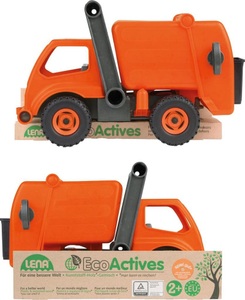 LENA, LENA® EcoActives Müllwagen, 
