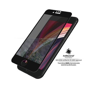 PanzerGlass, Panzerglass Displayschutz Case, Panzerglass Displayschutz Case Friendly Privacy iPhone 6/6S/7/8/SE