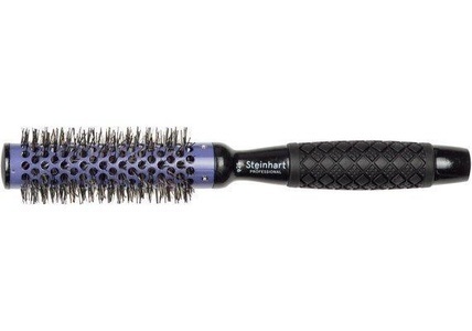 Steinhart, STEINHART Rundbürste Ultra Grip 25 Ø, STEINHART Rundbürste Ultra Grip 25 Ø