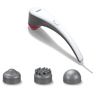 BEURER, Beurer Massagegerät Infrarot Mg55 grau, BEURER Massagegerät »MG55«
