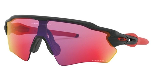 Oakley, Oakley Sonnenbrille Radar EV XS Path - Matte Black Prizm Road, Oakley Sonnenbrillen OJ9001 RADAR EV XS PATH (Youth Fit) 900106