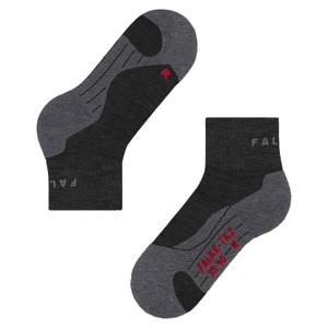 Kurze Socken Für Frauen Falke Tk2 Explore Unisex  35-36