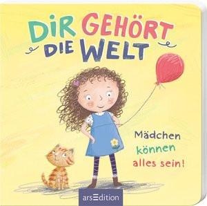 undefined, Dir gehört die Welt, Dir gehört die Welt