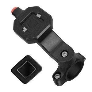 Avizar, Motorrad- / Roller- / Fahrradhalterung, 