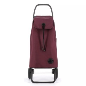 Rolser, ROLSER TROLLEY IMAX MF 2 BURDEOS (IMX301-BU), Rolser - Trolley Imax Mf 2 Burdeos (imx301-bu), 43 L, Bordeaux