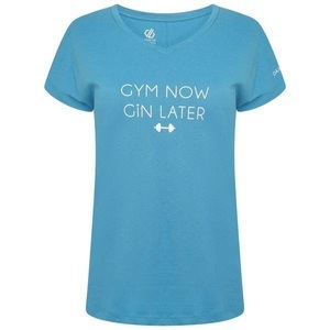 Dare 2b, Moments Ii Tshirt Damen Blau 44, 