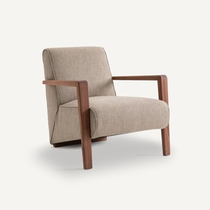 AM.PM, Sessel Sanami Sessel Sanami, AM.PM - Sessel Sanami, One Size, Beige