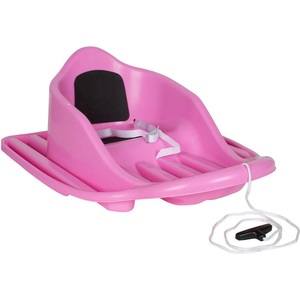 undefined, Bob Baby Cruiser pink, Stiga - Baby Cruiser Bob Pink, One Size, Pink