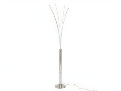 OZAIA, Stehleuchte Design LED Metall FILAE 9 Stehleuchte Design LED Metall FILAE 9, 